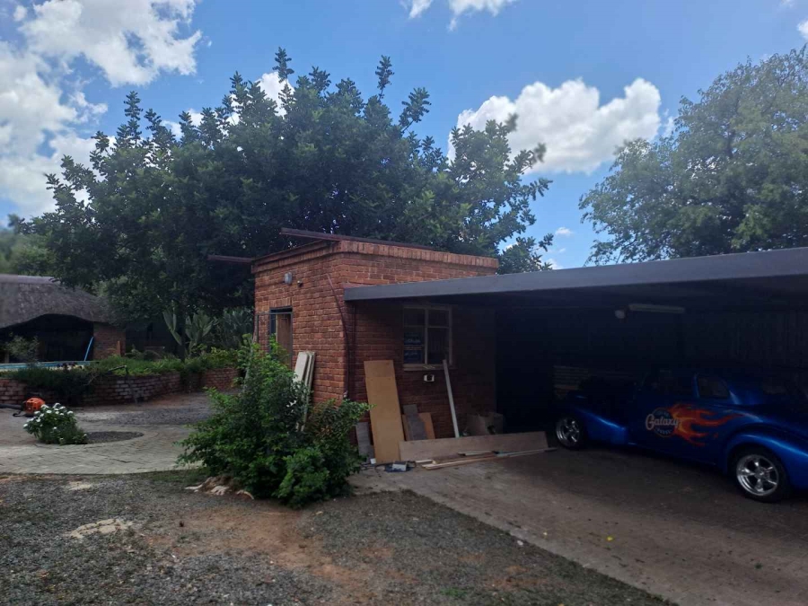 0 Bedroom Property for Sale in Hillsboro Free State